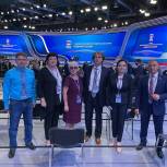 «Единая Россия» сформировала команду на выборы в Госдуму