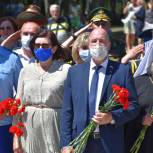 В Орле торжественно открыли мемориальную часовню памяти защитников Отечества