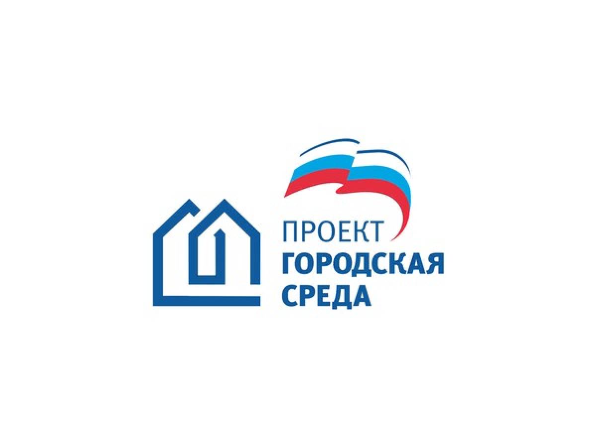 Партийного проекта городская среда