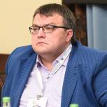 «Пятерка» лидеров федеральной части списка «Единой России» отвечает основным запросам людей — Константин Комков