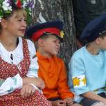 В Катав-Ивановском муниципальном районе отметили 101 год со дня основания села Шарлаш
