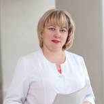Профессор Ольга Серебрякова советует землякам ставить прививку от коронавируса