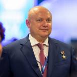 За Андрея Красова проголосовали почти 30 тысяч выборщиков