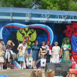 В Волгоградской области единороссы организовали серию мероприятий, посвященных международному Дню защиты детей
