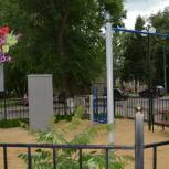 Россошанский двор стал современной многофункциональной площадкой