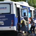 «Поезда здоровья» «Единой России» побывали в 136 населенных пунктах Нижегородской области