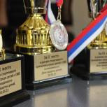 Спортивные соревнования для детей с ограниченными возможностями здоровья провели в Смидовичском районе ЕАО