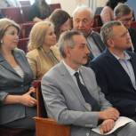 При поддержке партпроекта «Чистая страна» в Тамбовской области прошла Международная Вернадовская конференция