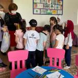 Депутаты оборудовали мебелью детские комнаты реабилитационного центра в Махачкале