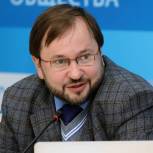 Михаил Виноградов: Президент дал сигнал о политической поддержке «Единой России»