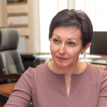 Оксана Бондарь: «Создание единой цифровой платформы в сфере занятости максимально приблизит всю систему к нуждам людей»