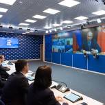 Владимир Путин поддержал предложение «Единой России» сделать отчеты депутатов перед избирателями обязательными
