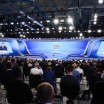 Дмитрий Медведев: Программа партии не должна быть оторвана от реальной жизни