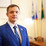 Денис Ягодзинский: Ремонт дорог в Ангарске идет с опережением графика