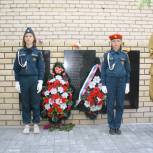 В Чебаркульском районе открыли два объекта по партийному проекту «Историческая память»