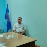 Иван Бабошкин отметил эффективность использования социальных сетей в работе с жителями округа