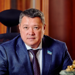 Сергей Ямкин поздравил работников природоохранных служб округа с профессиональным праздником