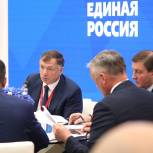 Марат Хуснуллин: Проект о порядке работы с инфраструктурными кредитами уже подготовлен