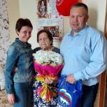 Ненецкие единороссы поздравляют жителей НАО с Днем медика