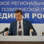 Единоросс обратился в Следственный комитет с просьбой разобраться с ситуацией в частном приюте для пожилых людей