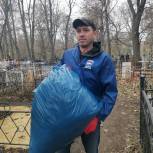 «Единая Россия» и «Волонтеры Победы» приведут в порядок воинские захоронения