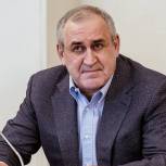 Сергей Неверов: Госдума планирует сразу в двух чтениях принять поправки «Единой России» о бесплатном подключении людей к газу