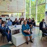 Конференция, посвященная развитию района, прошла в Боровске