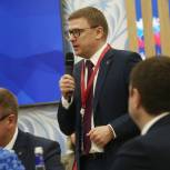 Алексей Текслер: В Челябинской области за два года вдвое увеличено финансирование проектов газификации