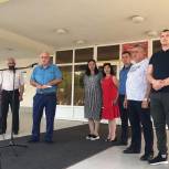 Депутаты Успенского района отчитались перед жителями