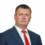 Иван Коновалов приобрел специальное оборудование для павловского Центра детского творчества