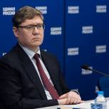 Андрей Исаев: Президент на встрече с депутатами Госдумы обратил внимание на улучшение качества законов