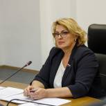 Людмила Ипполитова провела прием граждан