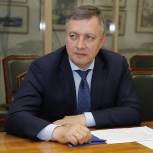 Игорь Кобзев: Считаю важным нормативно закрепить в регионе праздник – День БАМовца