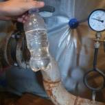 Депутаты Краснодара взяли на контроль вопросы качества питьевой воды в Московском микрорайоне