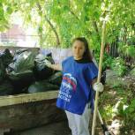 «Единая Россия» на Дальнем Востоке, в Сибири, на Урале и в центре страны провела субботники