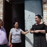 В Терсе приведут в порядок Дом культуры