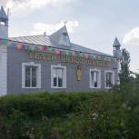 В Омской области «Единая Россия» реализует проект «Культура малой Родины»