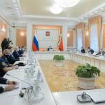 Воронежские аграрии приступят к уборке ранних яровых и озимых зерновых культур к середине июля