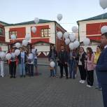 В День защиты детей вспомнили и про жертв Донбасса