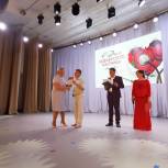В Кизильском районе  «Единая Россия» поздравила коллективы медицинских учреждений с их профессиональным праздником
