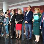 Яна Куприна приняла участие в открытии фестиваля «Зеленая волна – за зеленую Губернию!»