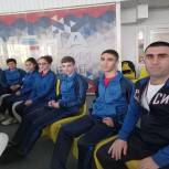 Общественная приемная партии в Сочи помогает жителям города