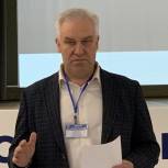 Алексей Антонов о роли сторонников «Единой России»: Наша задача одна – помогать людям