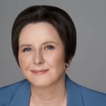 Светлана Разворотнева призвала не забывать о драматических событиях Великой Отечественной войны