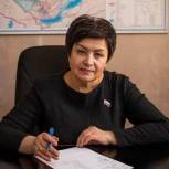 Ирина Синцова: Увеличим число получателей компенсации на оплату жилья на селе