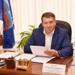Роман Жогов поможет урегулировать спорную ситуацию между автовладельцами и жителями дома