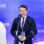 Андрей Чибис  возглавил  территориальную  группу  №43 «Единой России» на выборах в Госдуму