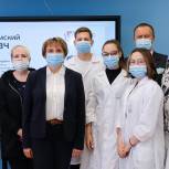 В Прикамье началась реализация программы поддержки медицинских работников «Пермский врач»