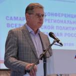 Виктор Кузнецов: в Народную программу должны войти предложения жителей по каждому населенному пункту Самарской области