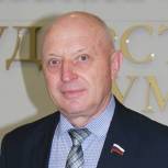 Иван Фирюлин: «Крупные инфраструктурные проекты в последнее время становятся локомотивами роста регионов»